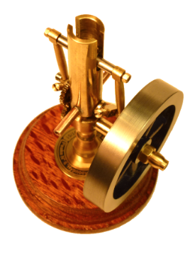 Peake Engines Hypnocycle
