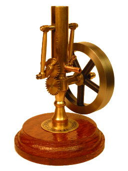 Peake No.6 Hypnocycle