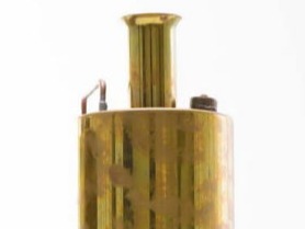 Weldon - Monarch model steam engine