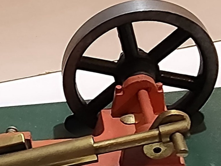 Steam Craft