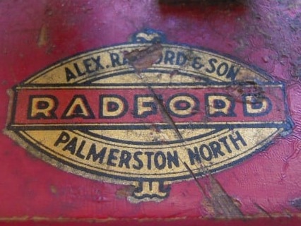 Radford