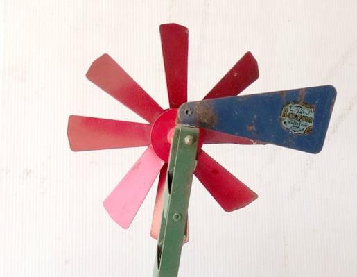 Renowm Windmill Blades