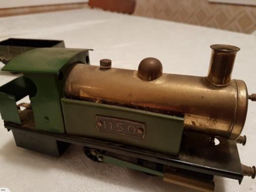 Renown Loco
